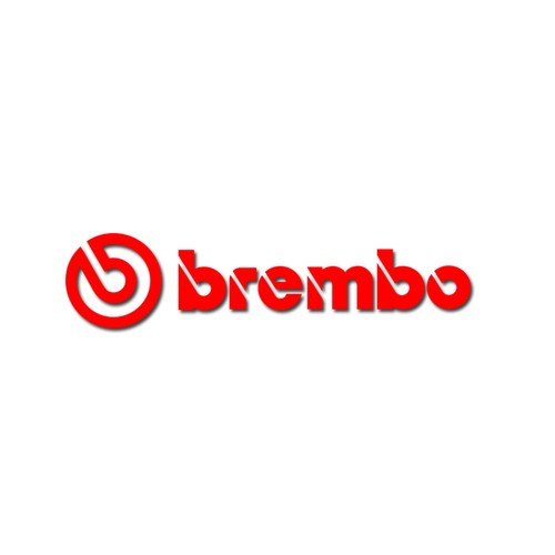 BREMBO RC CARBON BRAKE PADS FOR LAVERDA SFC 1000 LIMITED EDITION 2003 > 2007 - Picture 2 of 2