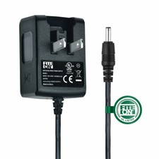 UL 5ft 5V AC Adapter Charger for Thuraya SG-2520  SO-2510 Satellite Globalstar