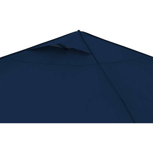 Instant Canopy Tent, 10x10 Square Pop Up Sun Shelter Outdoor Event Party Gazebo - Picture 6 of 23