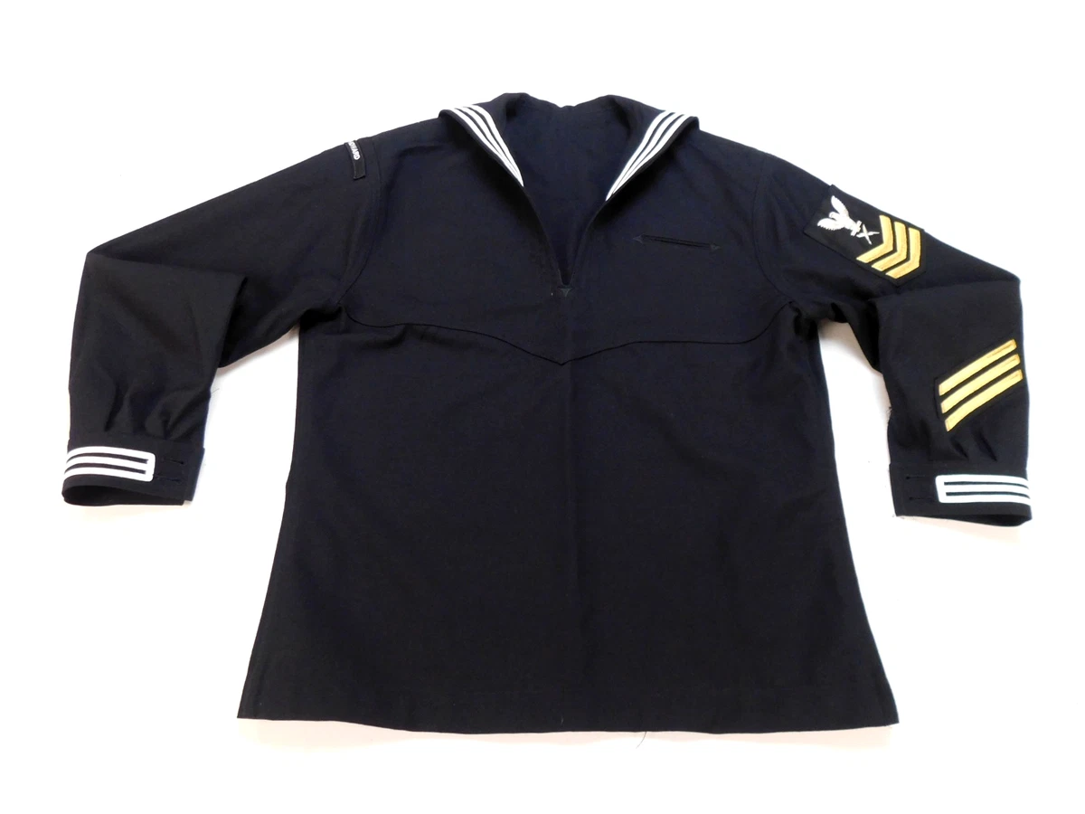 us navy dress blues products for sale | eBay