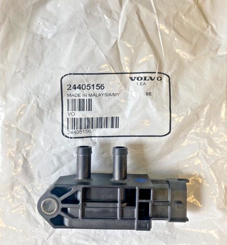 VOLVO D13 DIFFERENTIAL PRESSURE SENSOR 24405156 23488881 21403962 | eBay