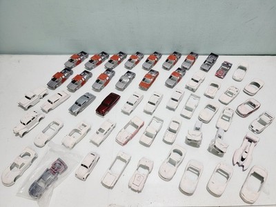 Hot Wheels Body's For Paint Repair Custom Look Photos Read Description 