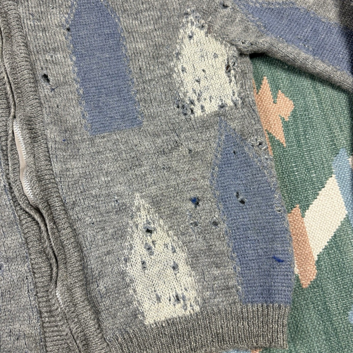 トップス 60s Catalina mohaircardigan トップス 60s Catalina mohaircardigan Vintage 60's Catalina