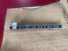 <!--F#f_0-->HG HK HT Holden Premier Glove Box Lid Badge Emblem Genuine GMH # 7433564 - 272<!--F/-->