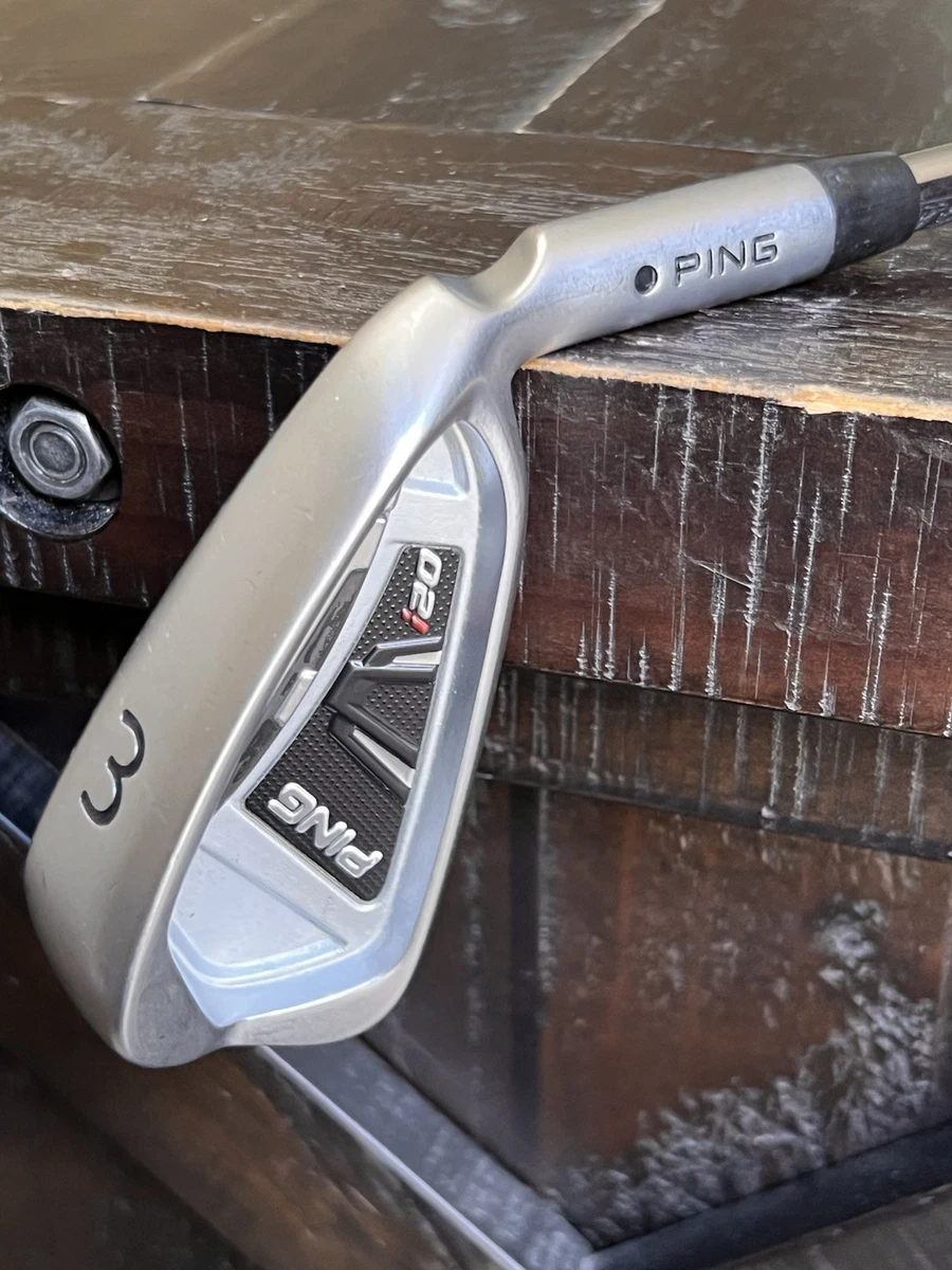 Ping I20 Irons for sale | eBay