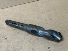 Foret à métaux Ø 42 mm - queue CM4 - Longueur utile 120 mm