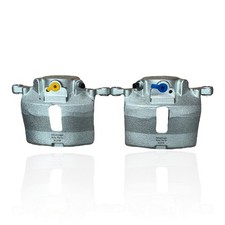 Fits Ford Ranger Brake Calipers Pair Front Passenger And Driverside 1999-2011