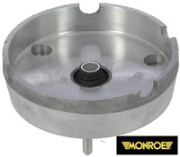 Monroe MK392 FederbeinstüTzlager Domlager Federbeinlager Vorderachse FüR BMW