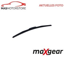 SCHEIBENWISCHER WISCHERBLATT MAXGEAR 39-7475 A FÜR BMW 3,Z3,E46,E36