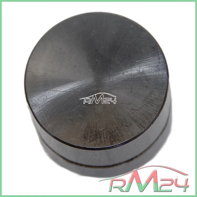 6X PUNTERIA IDRAULICA PER SKODA FABIA 07-10 6Y 03-08 ROOMSTER 5J 1.4 TDI - Immagine 2 di 4