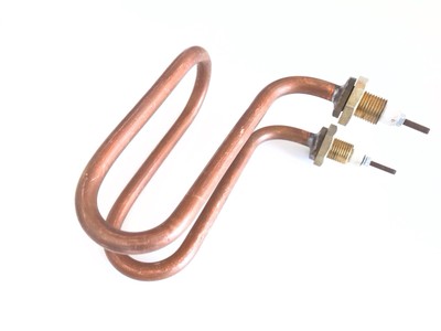 Wasser Heizelement Kupferheizstab für Destilliergerät 2 kW M18 220V