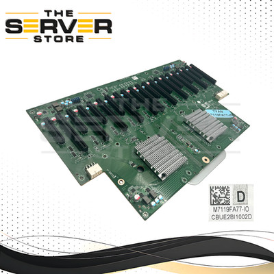 (OPEN BOX) Tyan Expansion Board M7119FA77-IO