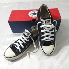1999 Converse Sneakers USA Made Womens Size 5