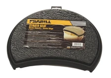 Strato Seat | Comfortable Snap on Lid Foam Padding Storage Bucket Seat Option