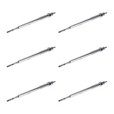Bougies de préchauffage Lexus LS