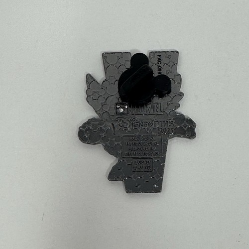 2025 Disney Parks Marvel We Are Groot Mystery Box Pin Thor V - Picture 5 of 5