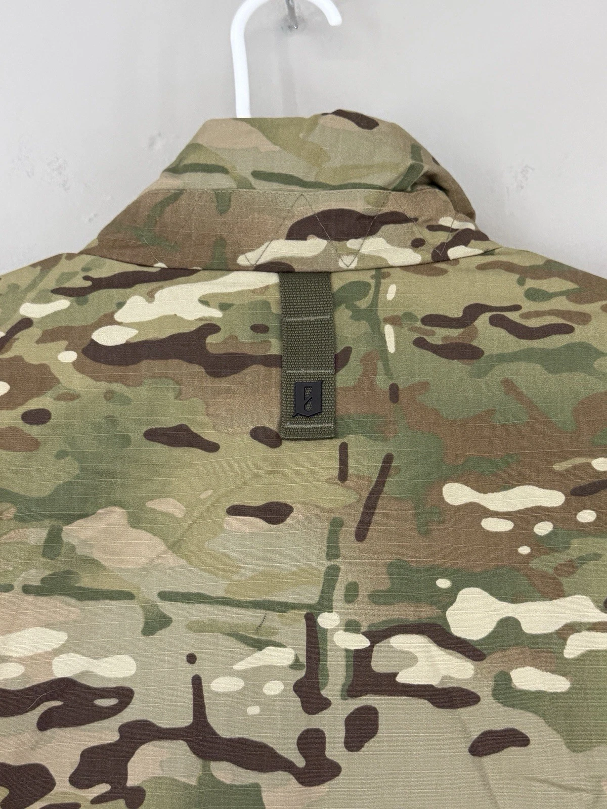 VIKTOS Farthermost MC Multicam Jacket Men's XL Combat Fourstack / Wingman Pocket - product detail image 6