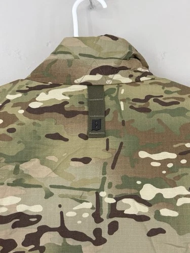 VIKTOS Farthermost MC Multicam Jacket Men's XL Combat Fourstack / Wingman Pocket image 6