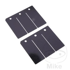 20191-kompatibel mit APRILIA AF1 125 SPORT PRO 25 CV, 18 KW 1CIL. GE BASTIDORES 