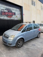 Etrier de frein Opel MERIVA