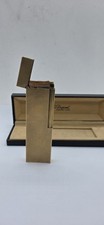 S.T. Dupont Ligne 1 "Long" - Gold Plated
