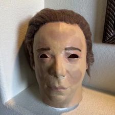 Captain Kirk Michael Myers Mask Trick Or Treat Studios Halloween Rehaul