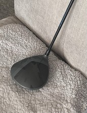 Cobra F8 Left-Handed Golf Driver