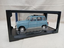 NOREV Renault 4 L