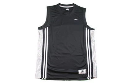 Maillot basket rétro Spurs San Antonio N°9 Parker NBA - Photo 1/4