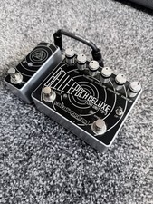 Catalinbread Belle Epoch Deluxe Tape Delay Pedal with CB Tap Tempo