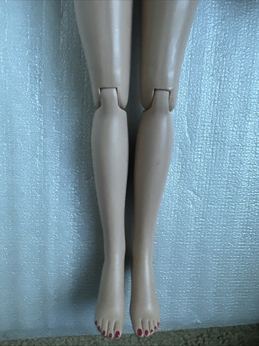Tonner 2006 KITTY COLLIER MÄDCHEN VON NEBENAN BLOND ANGEZOGEN 18" MODEPUPPE SELTEN LE - Bild 12 von 19