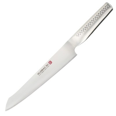 Global Ni Slicer Knife 23cm