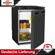 65L Kühlschrank Zwei Kammern Linke Tür/rech...