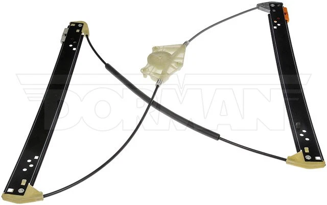 Regulador de ventana eléctrica Dorman 752-375 (solo regulador) para 04-10 Touareg Foto 2 de 4
