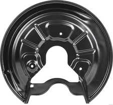 For HERTH + BUSS JAKOPARTS J3350807 BRAKE DISC COVER. SEAT T. OLD