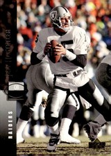 1994 Upper Deck #134 Jeff Hostetler