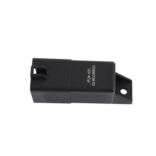 Quality Replacement Glow Relay Fits Many Audis Including Sportback Type - Picture 9 of 10