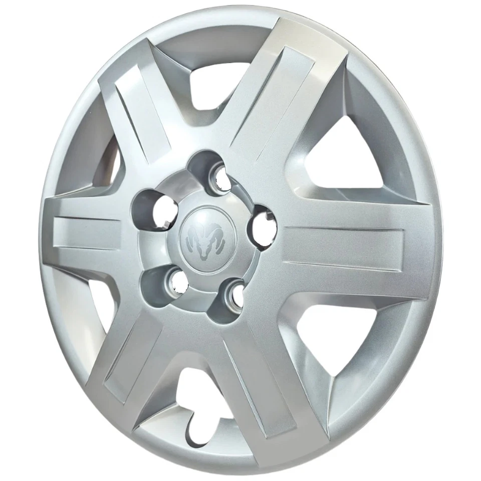 Dodge Grand Caravan 2008-2013/Journey # 451-16S + tapacubos logotipo 16" juego nuevo/4 Foto 2 de 4