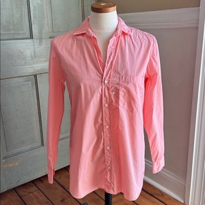 Frank and Eileen Button Down | eBay
