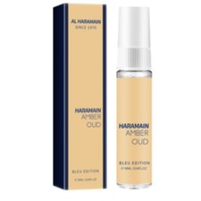 Amber Oud Carbon Edition Al Haramain Perfumes 香水- 一款2022年中性香水