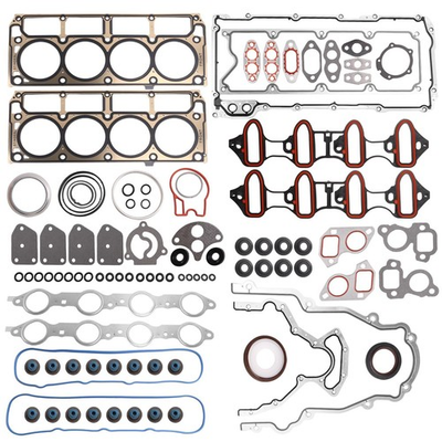 #ad 5.3L 4.8L Full Cylinder Head Gasket Set Without Head Bolts MLS Kit for Chevro... $149.81