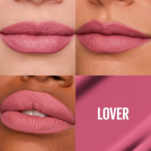 Maybelline Super Stay Matte Ink Liquid Lipstick Health And Beauty - Picture 2 of 7