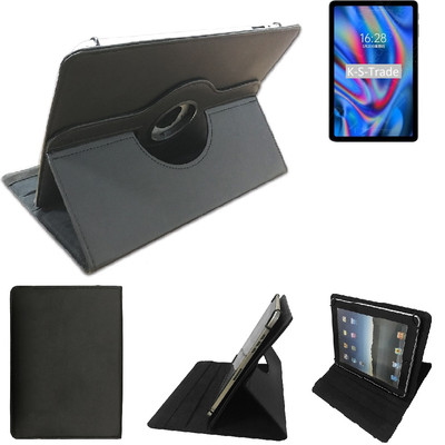 Tablet Cover für Alldocube iPlay 40 5G Qualitäts 360° Schuthülle universal K