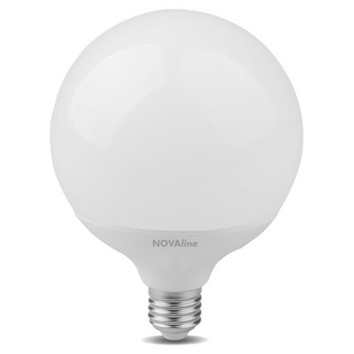 LED Leuchtmittel Globo 18 W NOVA LINE GL110N2 Pack 10 Stücke