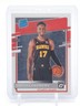ONYEKA OKONGWU 2020-21 DONRUSS OPTIC RATED ROOKIE #156 HAWKS Q7090