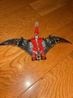 SWOOP 1985 G1 VINTAGE TRANSFORMERS HEROIC DINOBOTS ACTION FIGURE
