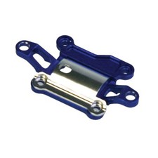 Paratia anteriore in alluminio