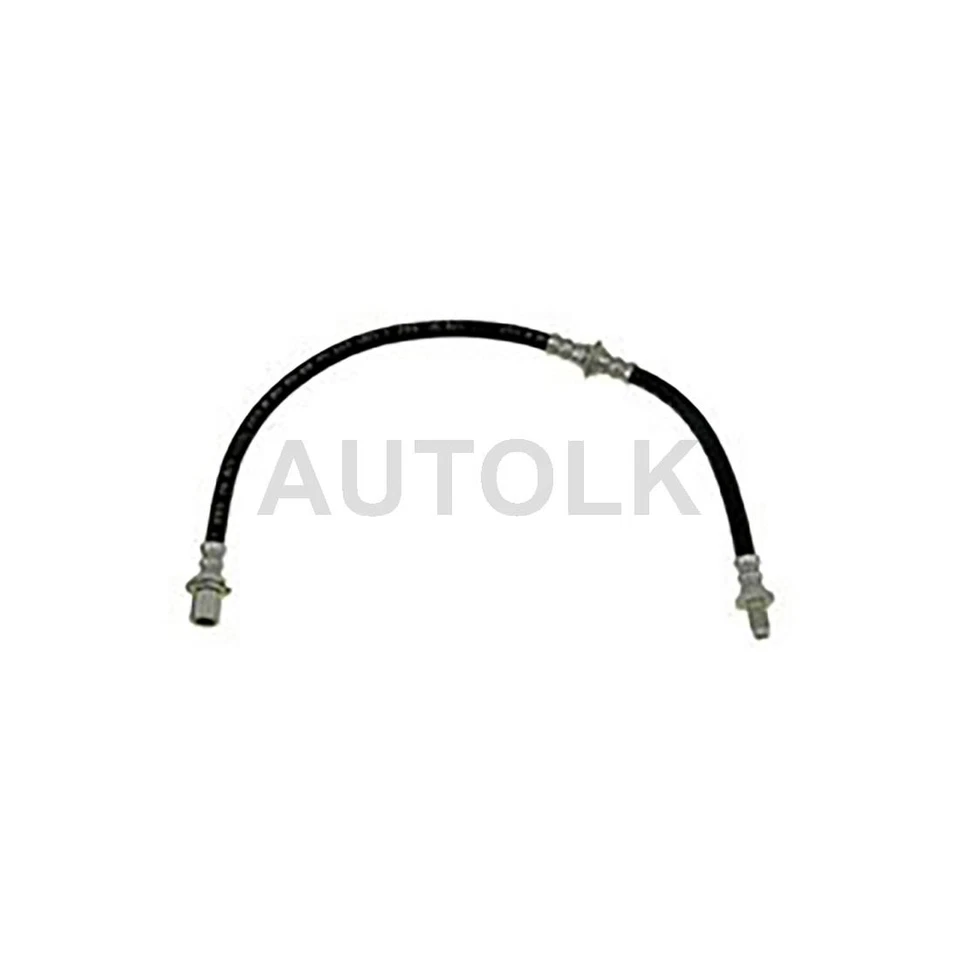 Dorman - Manguera de línea de freno delantero de primera parada para Toyota Cressida 1985 1986 1987 Foto 2 de 4