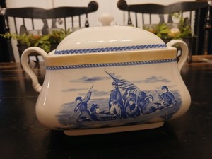 Churchill Dishes England | eBay