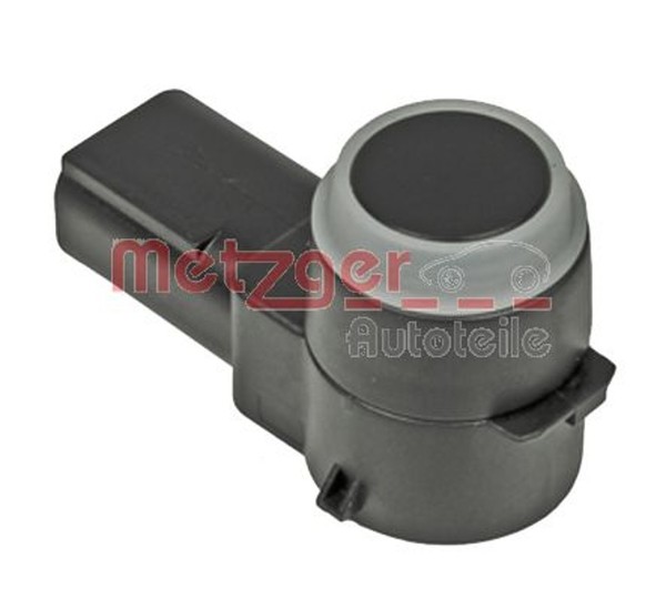 Sensor Einparkhilfe Metzger Autoteile 0901237 FüR DS Peugeot CitroËN 508 1 SW C4-image